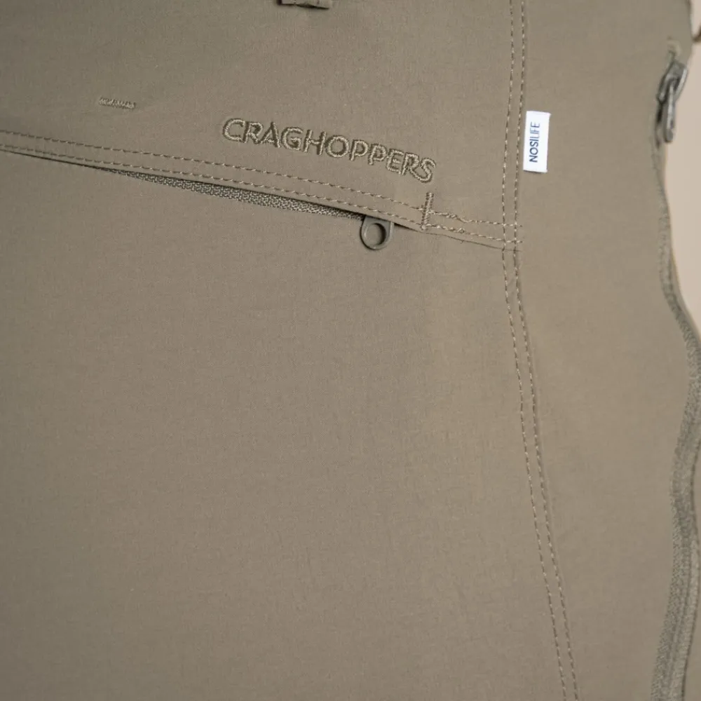Discount Women's NosiLife Pro Trouser III | Women Desert|Jungle