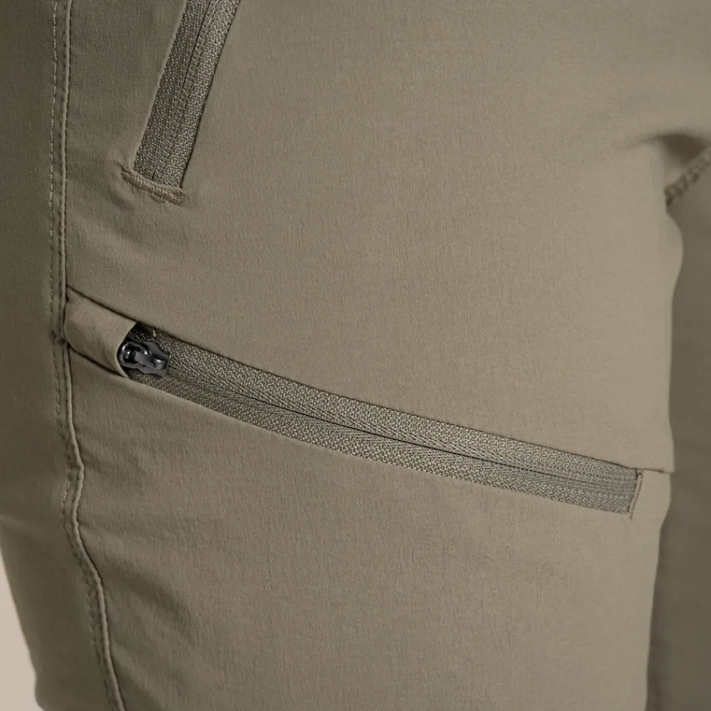 Discount Women's NosiLife Pro Trouser III | Women Desert|Jungle