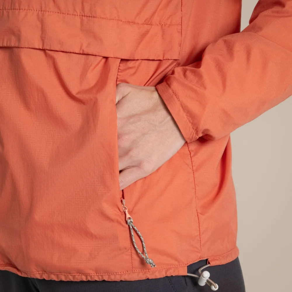 Women's NosiLife Rosa Reversible Jacket | Desert|Jungle