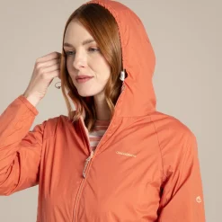 Women's NosiLife Rosa Reversible Jacket | Desert|Jungle