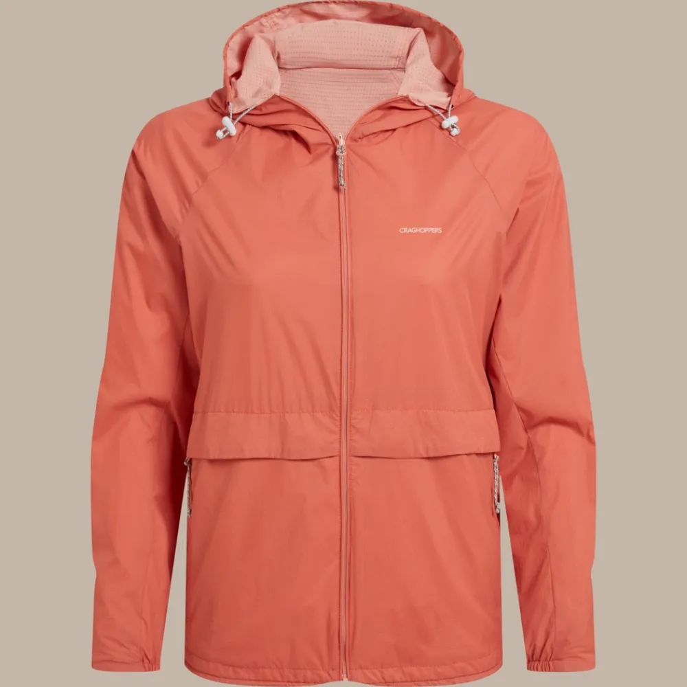 Women's NosiLife Rosa Reversible Jacket | Desert|Jungle