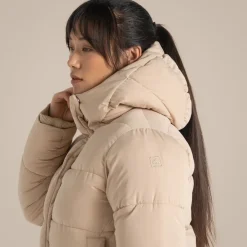 Outlet Women's Orla Hooded Jacket | Women Hiking Holiday|Jungle