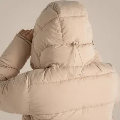 Outlet Women's Orla Hooded Jacket | Women Hiking Holiday|Jungle