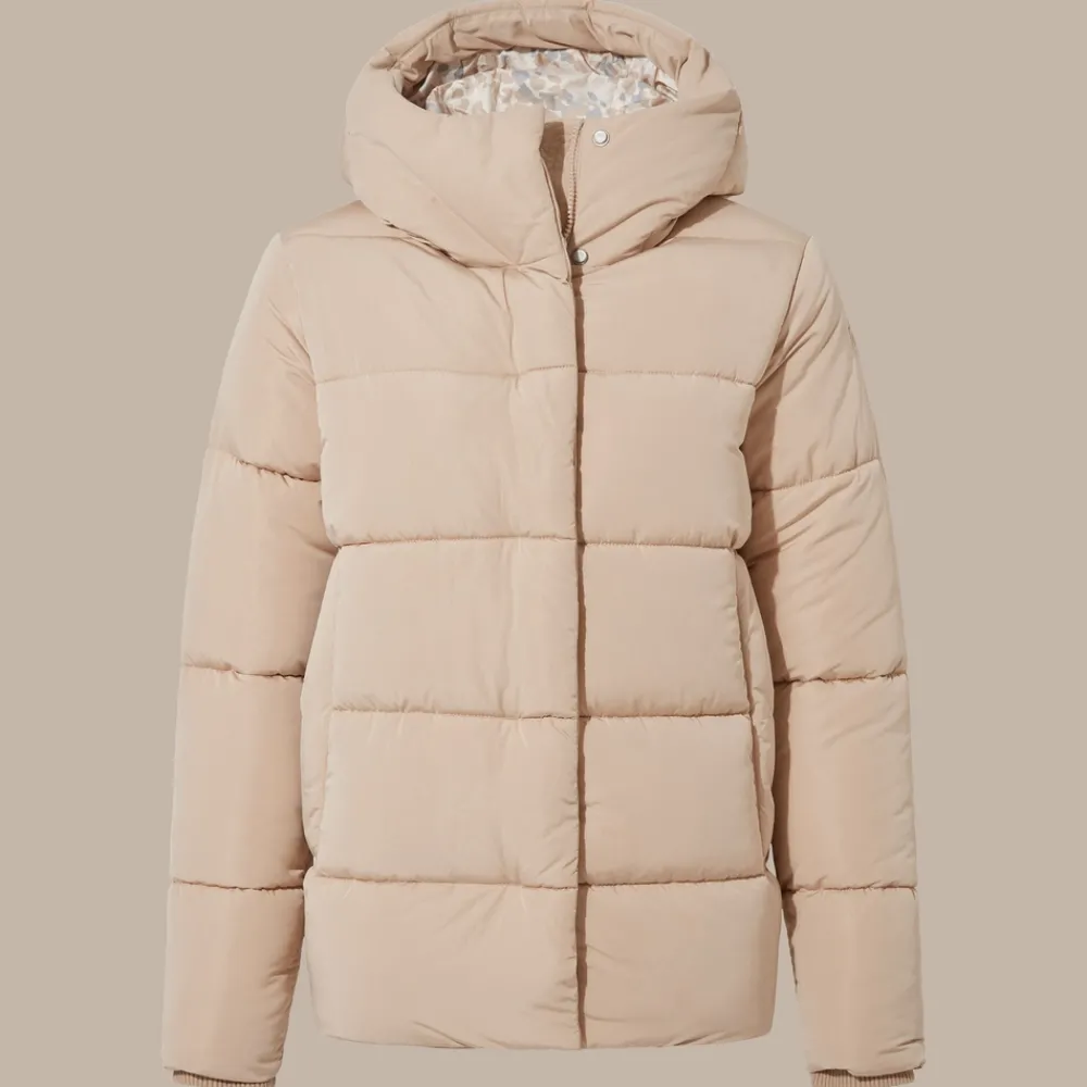 Outlet Women's Orla Hooded Jacket | Women Hiking Holiday|Jungle