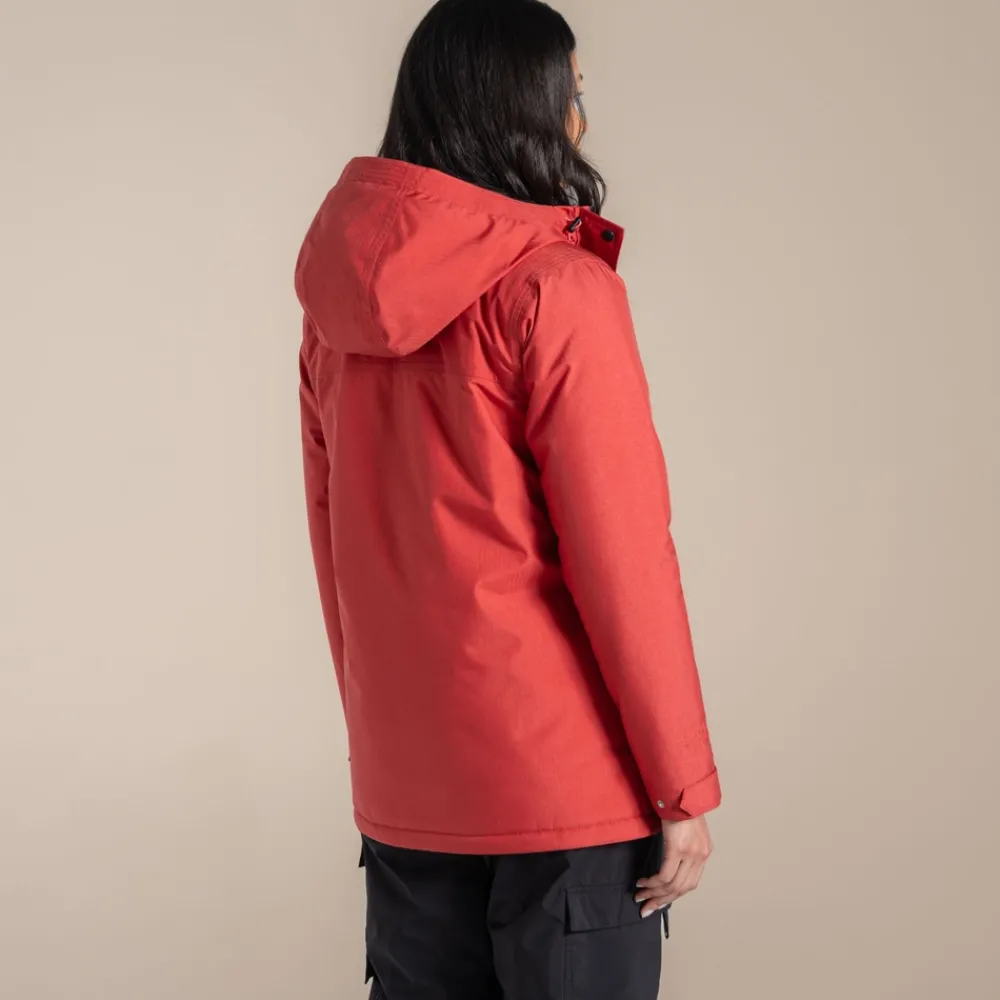 Online Women's Orrest Jacket | Women Jungle|Insulated Jackets