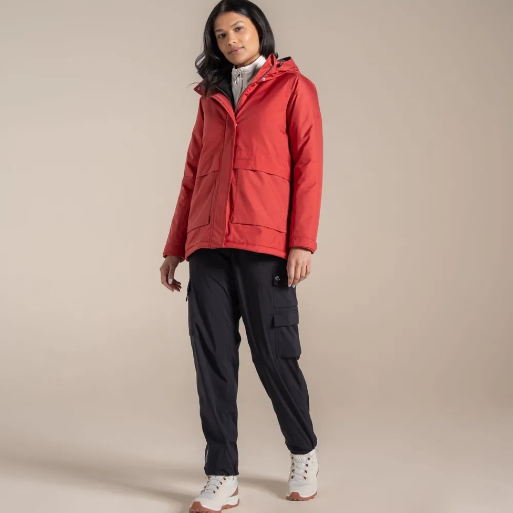 Online Women's Orrest Jacket | Women Jungle|Insulated Jackets