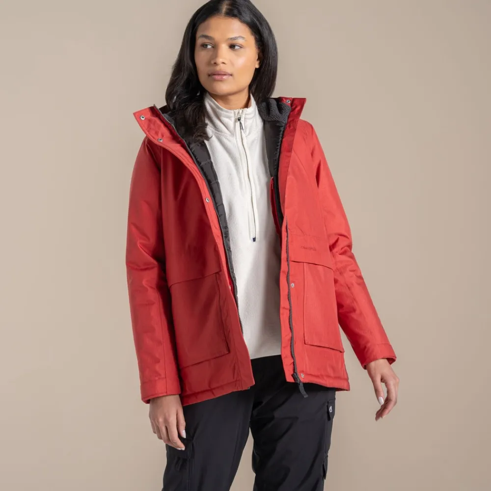 Online Women's Orrest Jacket | Women Jungle|Insulated Jackets