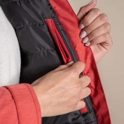 Online Women's Orrest Jacket | Women Jungle|Insulated Jackets