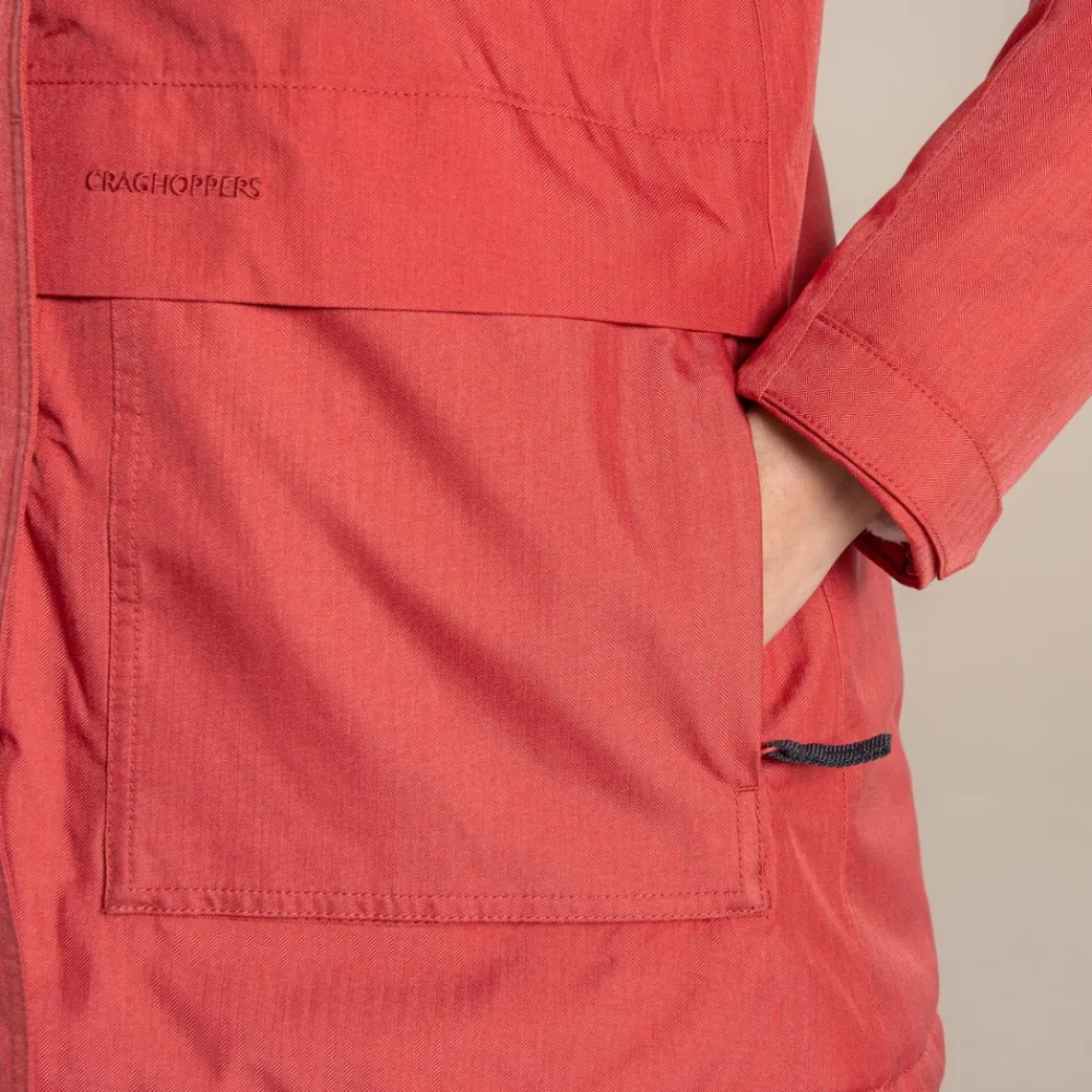 Online Women's Orrest Jacket | Women Jungle|Insulated Jackets