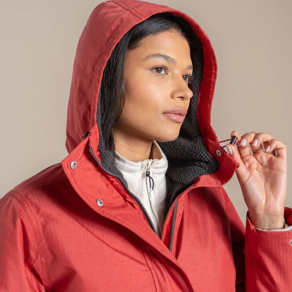 Online Women's Orrest Jacket | Women Jungle|Insulated Jackets