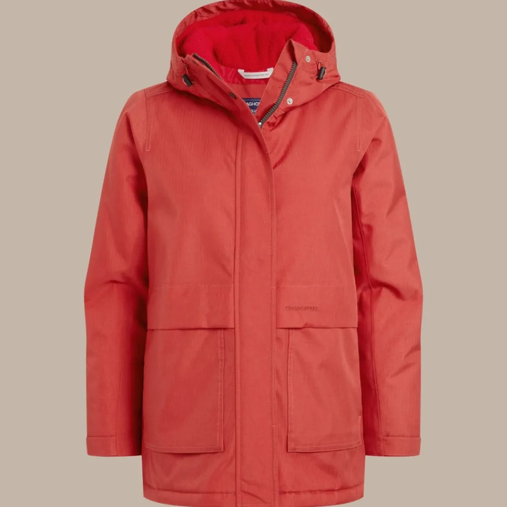 Online Women's Orrest Jacket | Women Jungle|Insulated Jackets