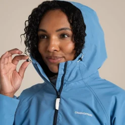 Best Women's Ortega Waterproof Jacket | Women Jungle|Waterproof Jackets