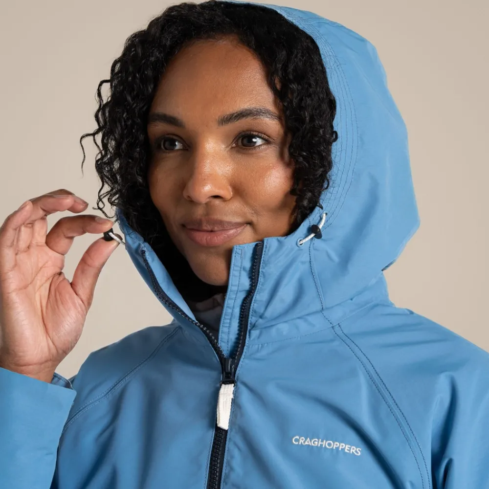 Best Women's Ortega Waterproof Jacket | Women Jungle|Waterproof Jackets