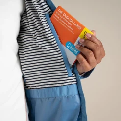 Best Women's Ortega Waterproof Jacket | Women Jungle|Waterproof Jackets