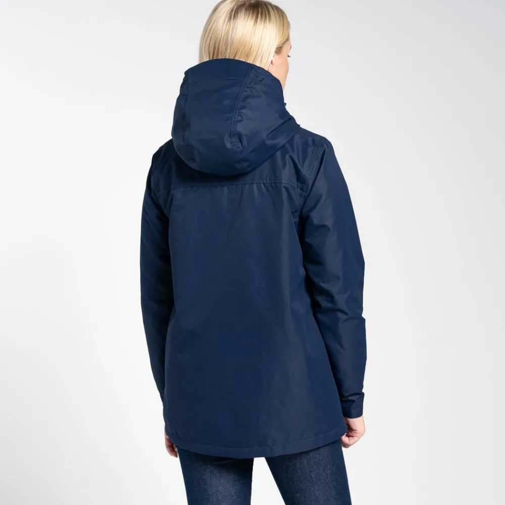 Outlet Women's Otina Jacket | Jungle|Hiking Holiday