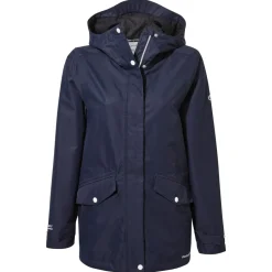 Outlet Women's Otina Jacket | Jungle|Hiking Holiday