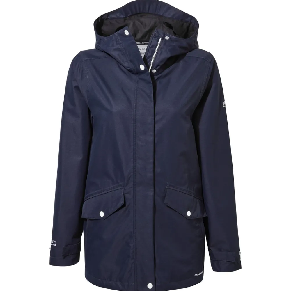 Outlet Women's Otina Jacket | Jungle|Hiking Holiday