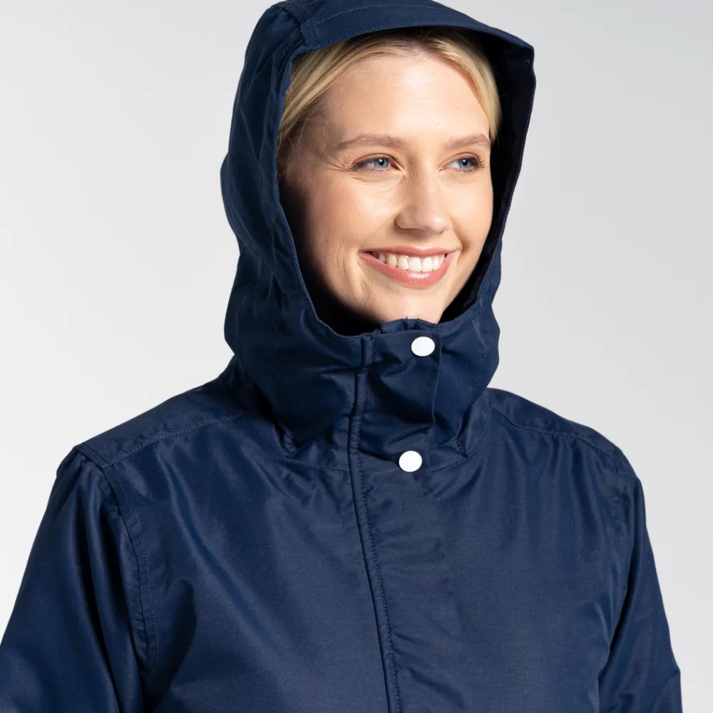 Outlet Women's Otina Jacket | Jungle|Hiking Holiday