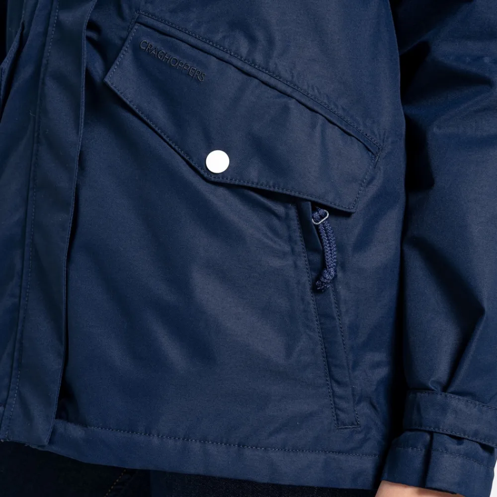 Outlet Women's Otina Jacket | Jungle|Hiking Holiday