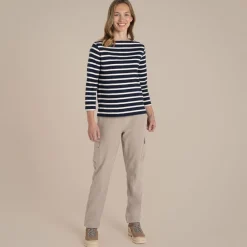 Discount Women's Painne Long Sleeve Top | Women T-Shirts & Tops|Long Sleeve