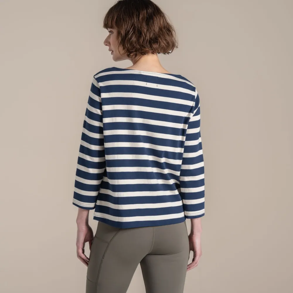 Clearance Women's Pavey Long Sleeved Top | Women T-Shirts & Tops|Long Sleeve