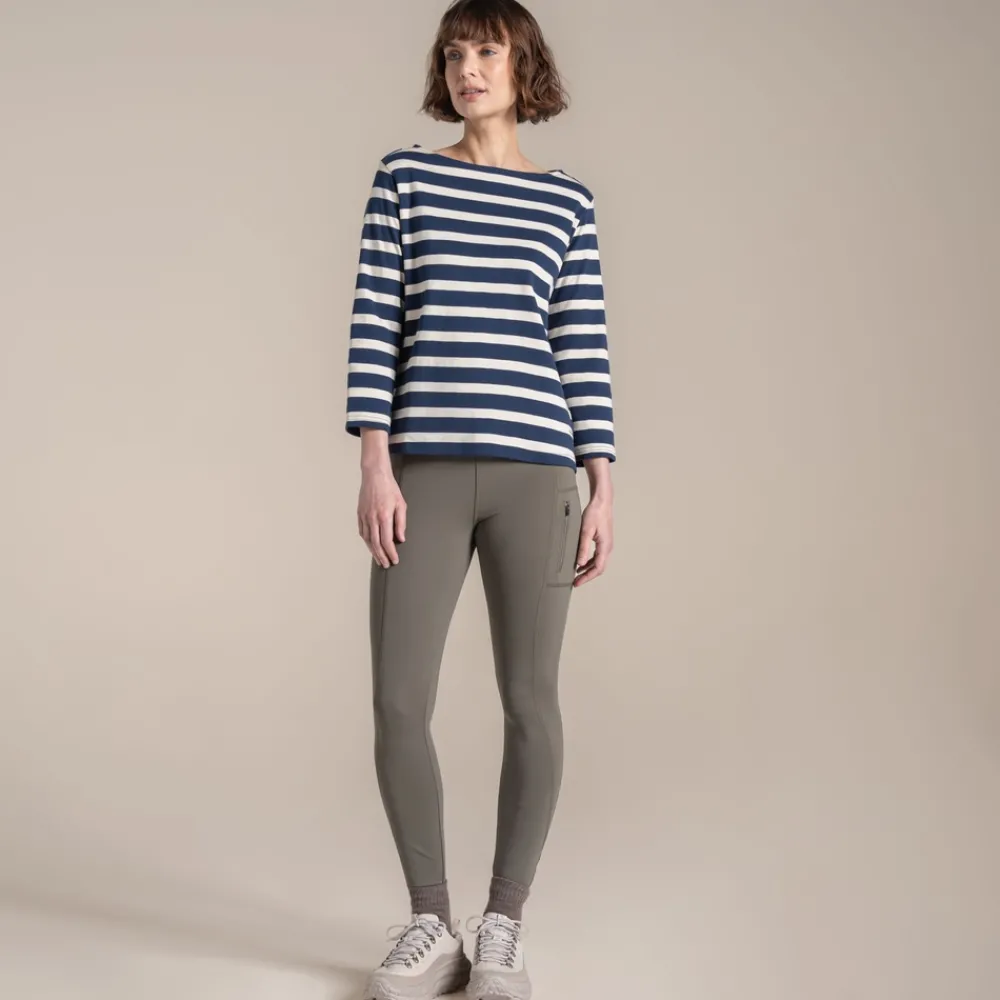 Clearance Women's Pavey Long Sleeved Top | Women T-Shirts & Tops|Long Sleeve