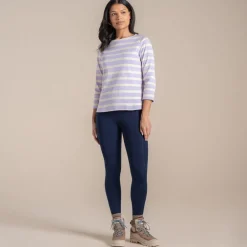 Best Women's Pavey Long Sleeved Top | Women T-Shirts & Tops|Long Sleeve