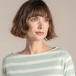 Discount Women's Pavey Long Sleeved Top | Women T-Shirts & Tops|Long Sleeve