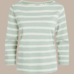 Discount Women's Pavey Long Sleeved Top | Women T-Shirts & Tops|Long Sleeve