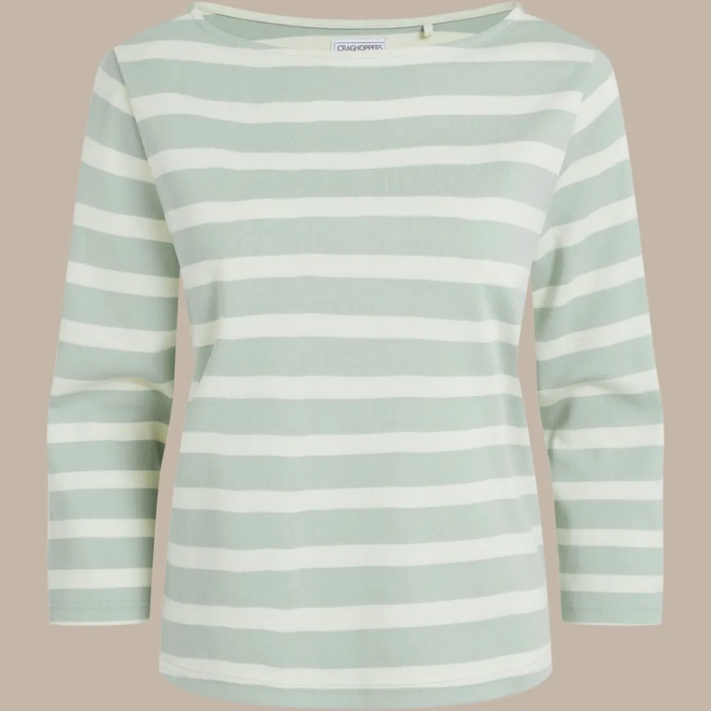 Discount Women's Pavey Long Sleeved Top | Women T-Shirts & Tops|Long Sleeve