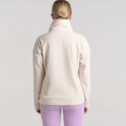 Outlet Women's Polartec Caprice Full Zip Fleece | Women Hiking Holiday|Fleece