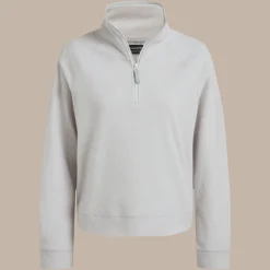 Online Women's Raja Half Zip Fleece | Women Fleece|Half Zip Fleece