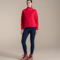 Best Women's Raja Jacket | Women Fleece|Full Zip Fleece