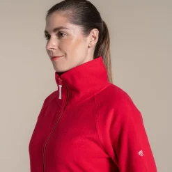 Best Women's Raja Jacket | Women Fleece|Full Zip Fleece