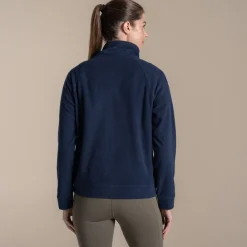 Discount Women's Raja Jacket | Women Fleece|Full Zip Fleece