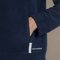 Discount Women's Raja Jacket | Women Fleece|Full Zip Fleece