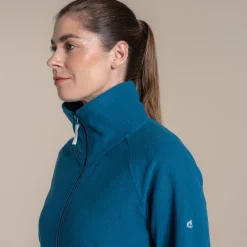 Best Women's Raja Jacket | Women Fleece|Full Zip Fleece