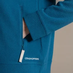 Best Women's Raja Jacket | Women Fleece|Full Zip Fleece