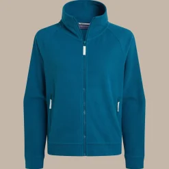 Best Women's Raja Jacket | Women Fleece|Full Zip Fleece