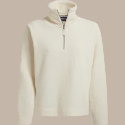 Outlet Women's Raya Half Zip Fleece | Women Fleece|Half Zip Fleece