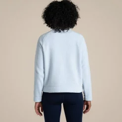 Discount Women's Raya Half Zip Fleece | Women Fleece|Half Zip Fleece