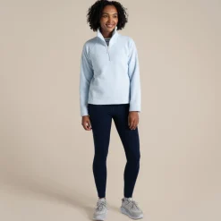 Discount Women's Raya Half Zip Fleece | Women Fleece|Half Zip Fleece