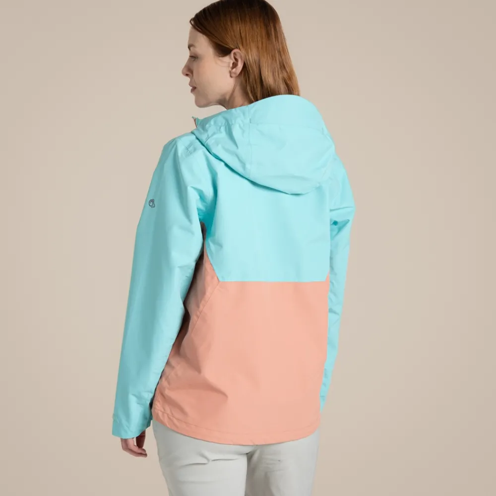 Sale Women's Rosario Waterproof Jacket | Women Jungle|Waterproof Jackets