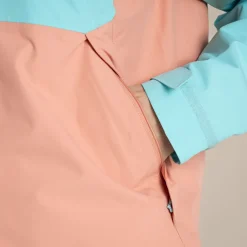 Sale Women's Rosario Waterproof Jacket | Women Jungle|Waterproof Jackets