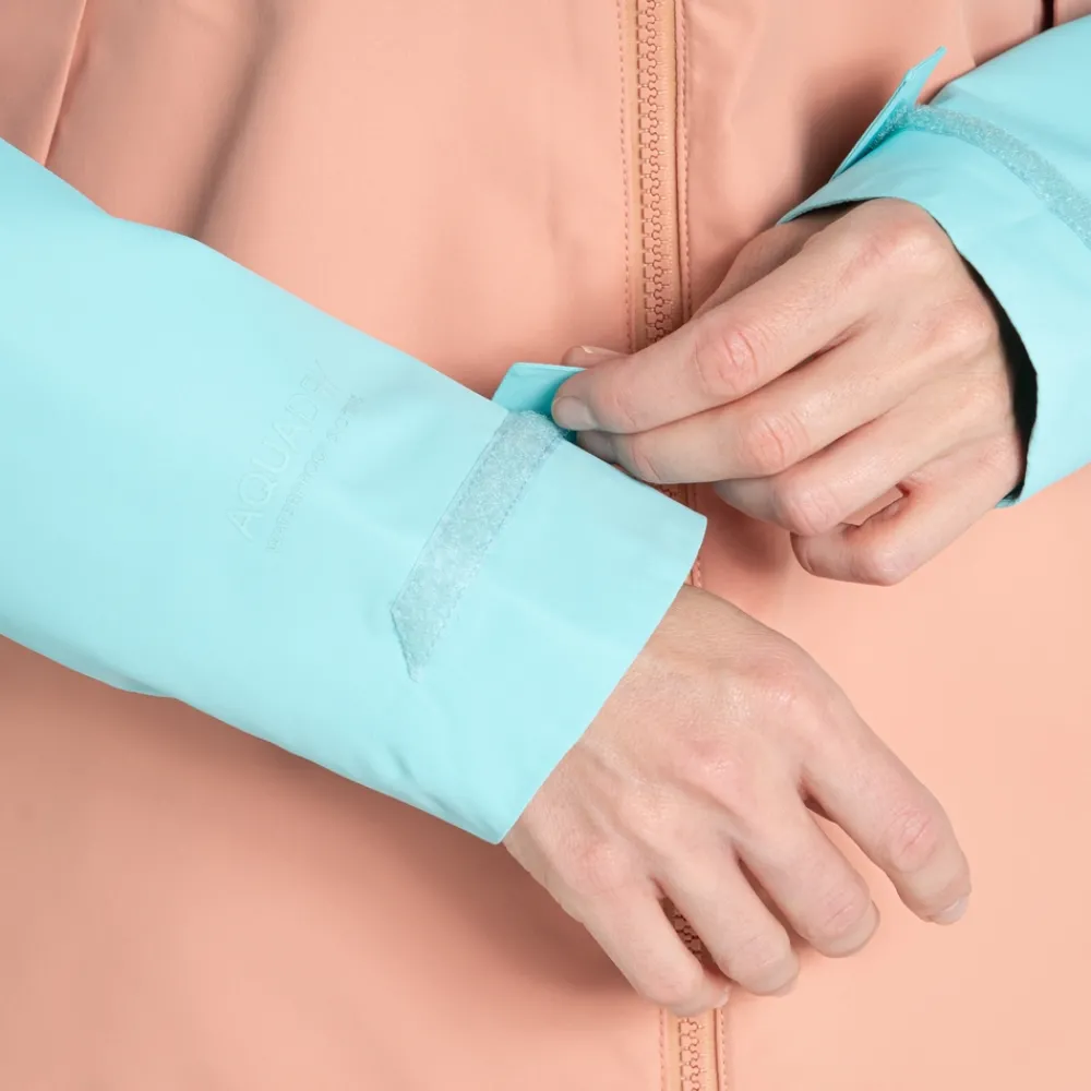 Sale Women's Rosario Waterproof Jacket | Women Jungle|Waterproof Jackets