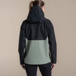 Clearance Women's Rosario Waterproof Jacket | Women Jungle|Waterproof Jackets