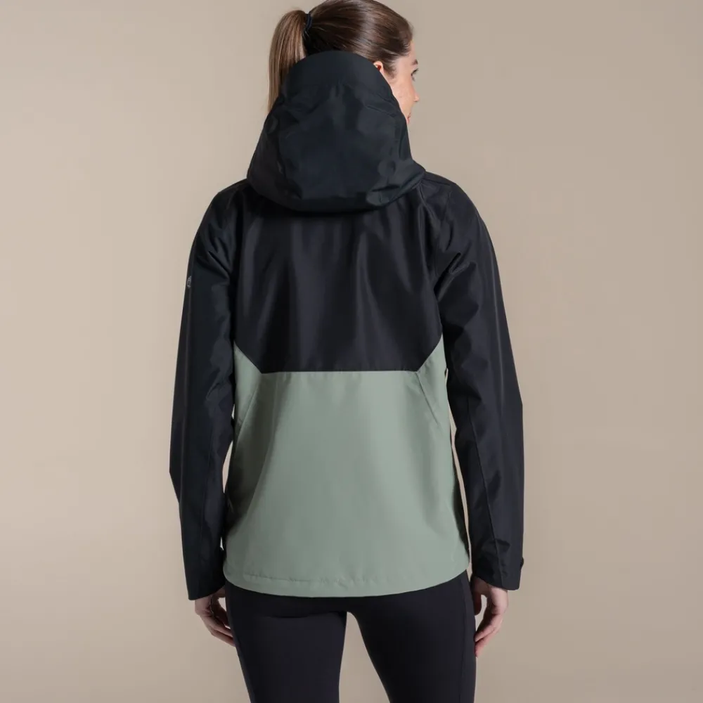 Clearance Women's Rosario Waterproof Jacket | Women Jungle|Waterproof Jackets