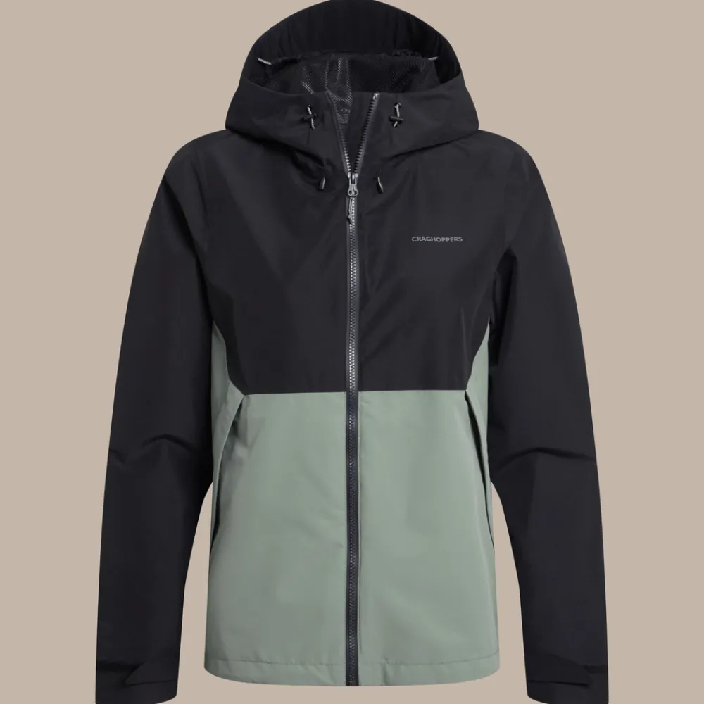 Clearance Women's Rosario Waterproof Jacket | Women Jungle|Waterproof Jackets