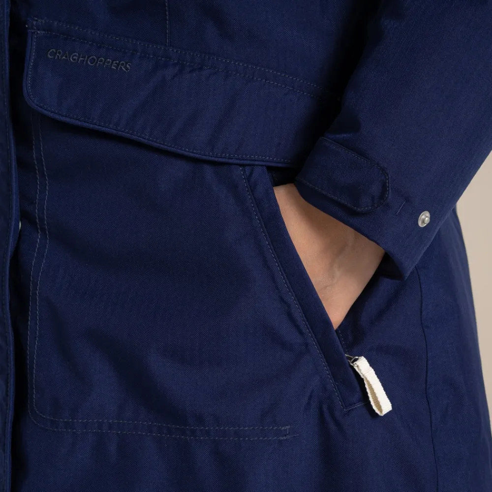 Sale Women's Rowena II Waterproof Jacket | Women Jungle|Insulated Jackets