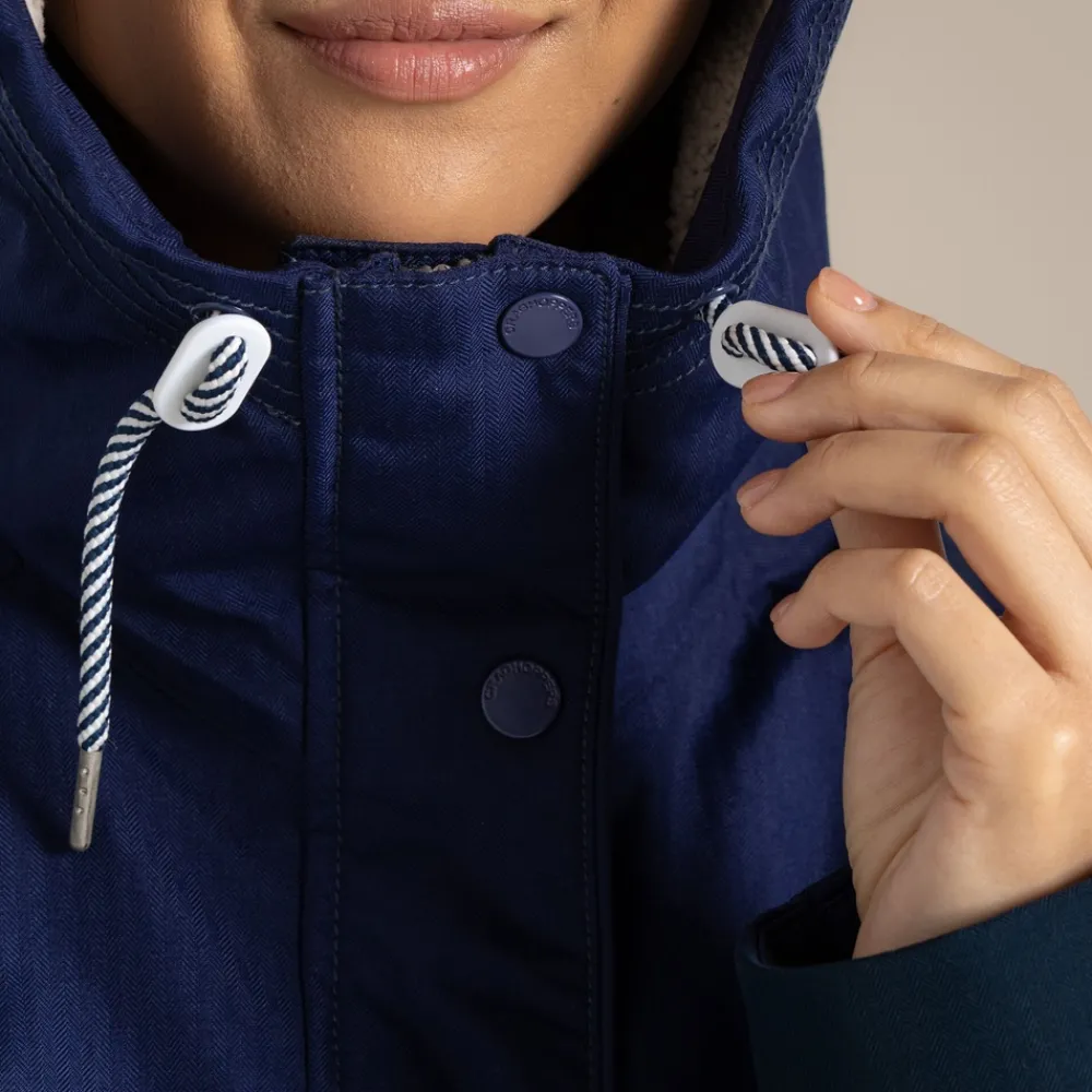 Sale Women's Rowena II Waterproof Jacket | Women Jungle|Insulated Jackets